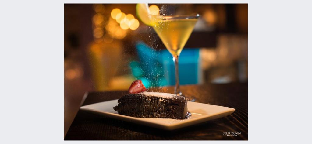 Nox Hotel Galway - Resim 32