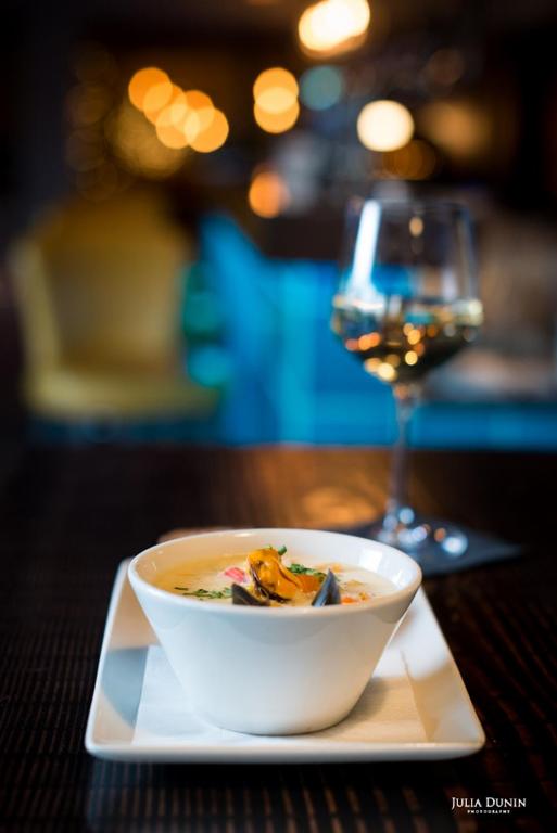 Nox Hotel Galway - Resim 35