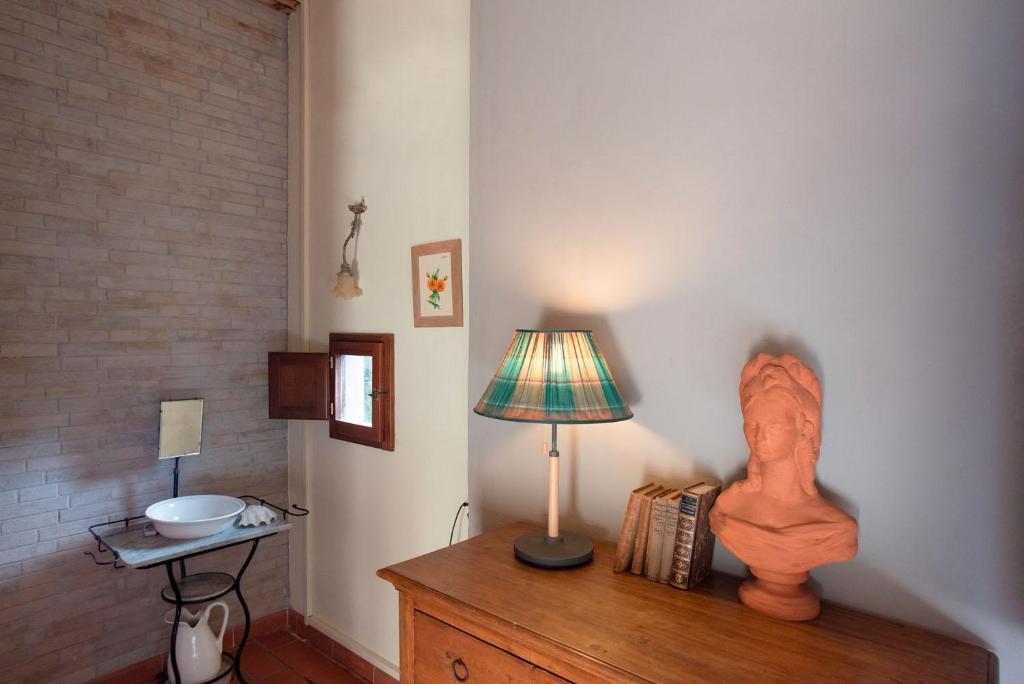 Fotografie z fotogalerie ubytování Agriturismo La Pineta v destinaci Fucecchio