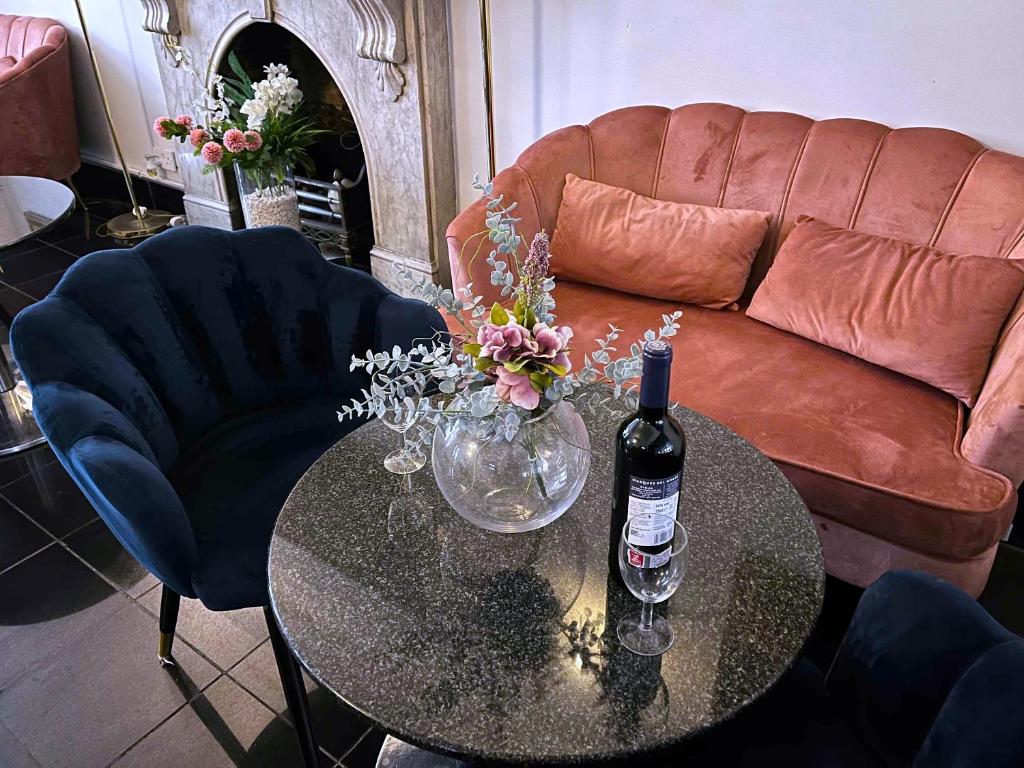 My Place Hotel - Resim 8