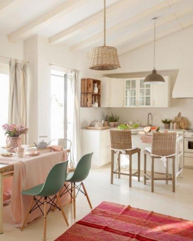 Fotografie z fotogalerie ubytování Casa Tecolote v destinaci Chiclana de la Frontera