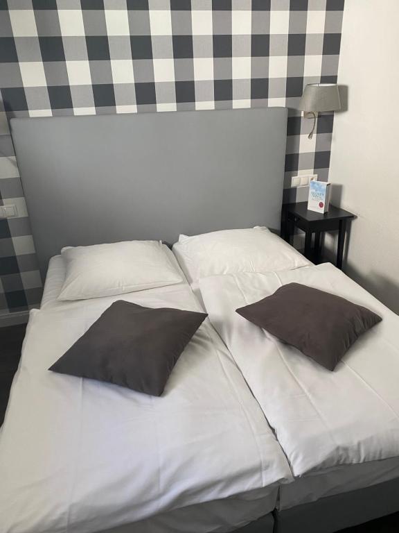 Arthotel ANA Residence Bremen - Resim 34