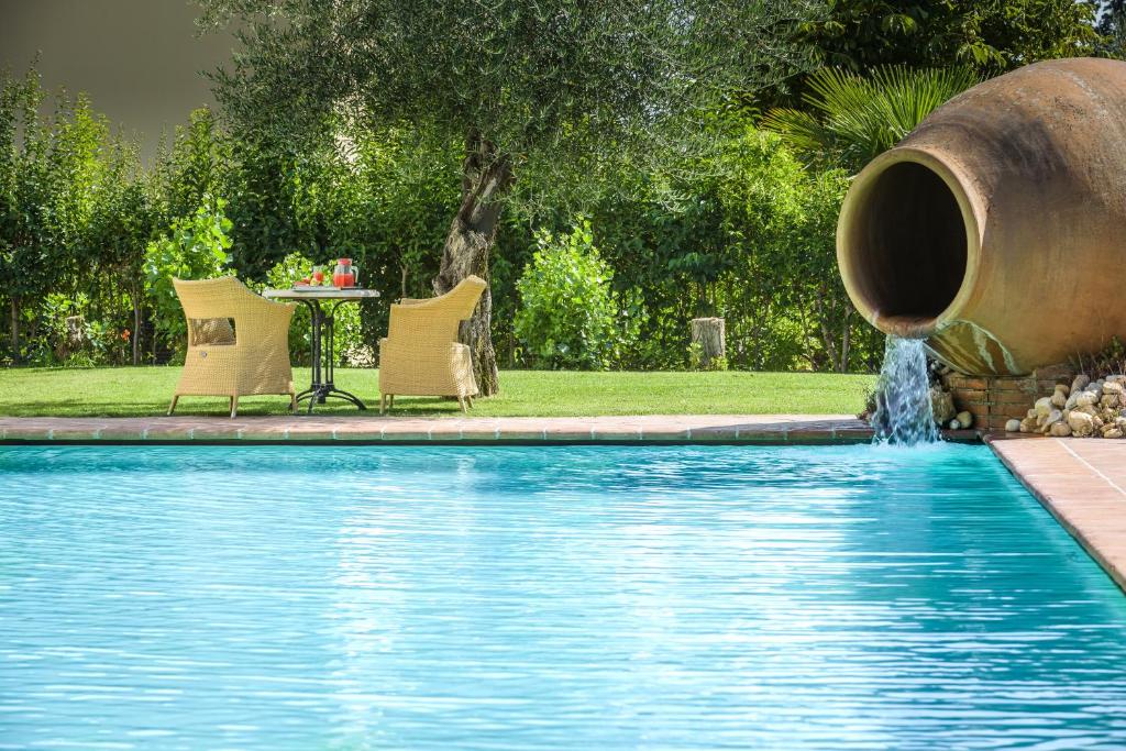 Hotel San Gregorio