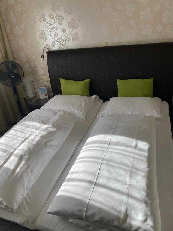 Arthotel ANA Residence Bremen - Resim 36