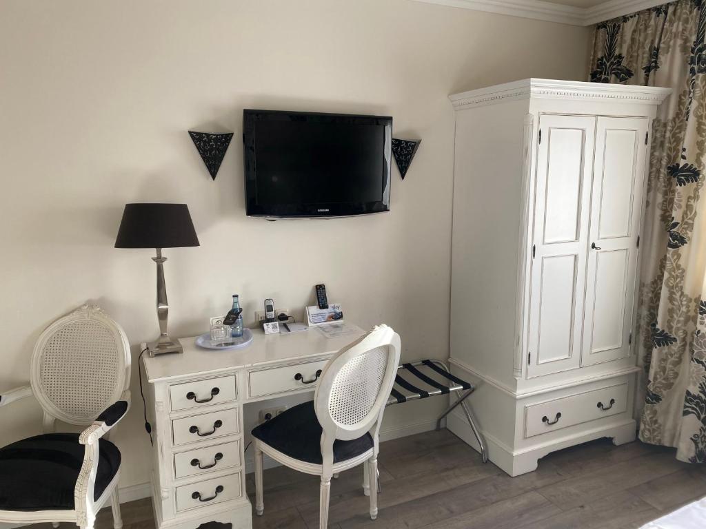 Arthotel ANA Residence Bremen - Resim 35