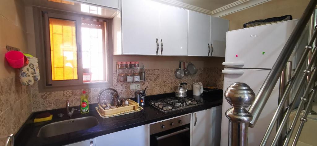 Tafedna Beach House - Vakantiehuis