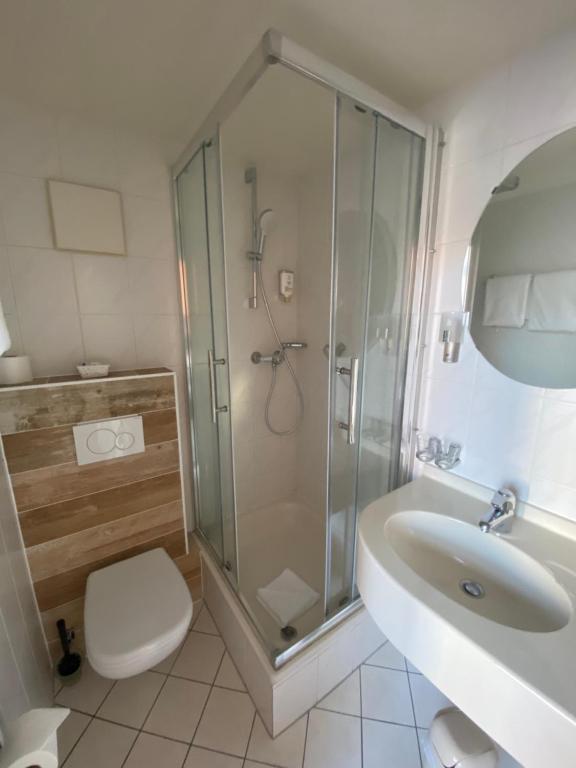 Arthotel ANA Residence Bremen - Resim 40