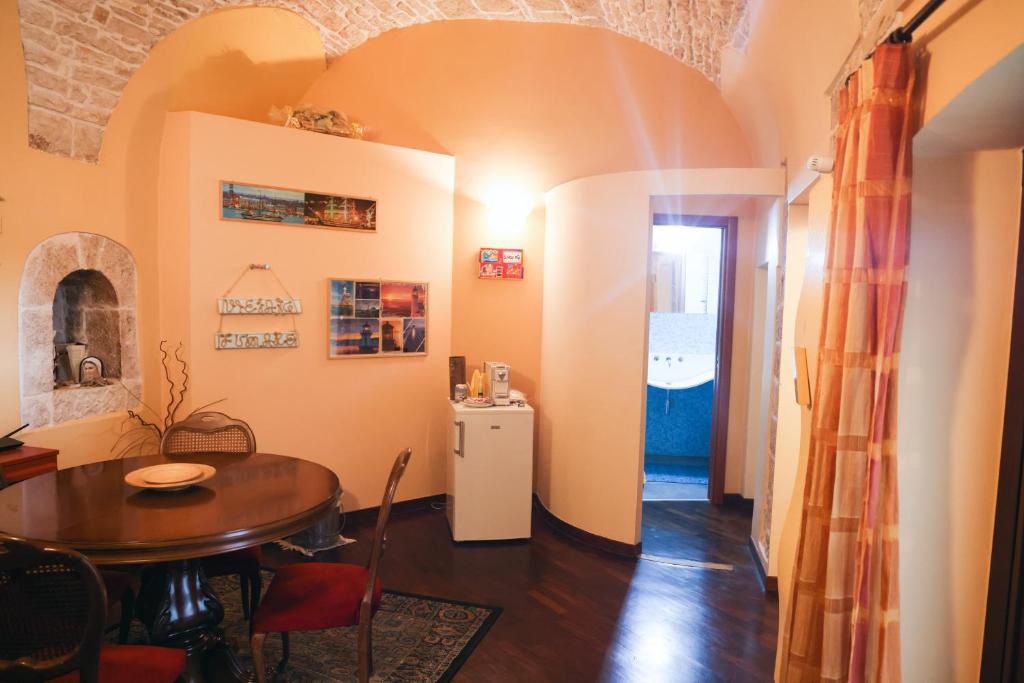 A CASA MIA