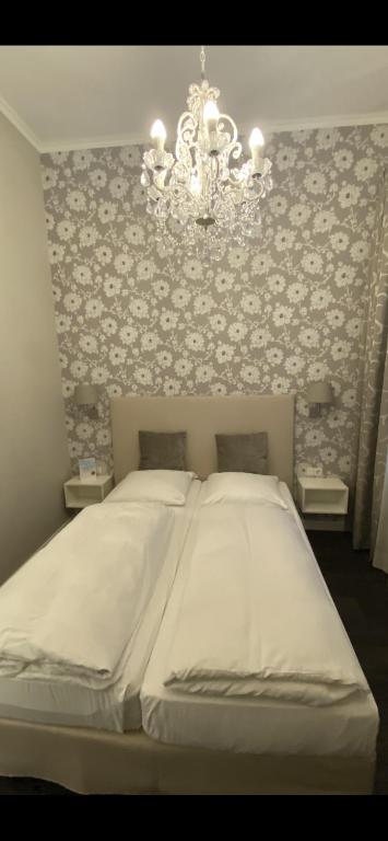 Arthotel ANA Residence Bremen - Resim 41