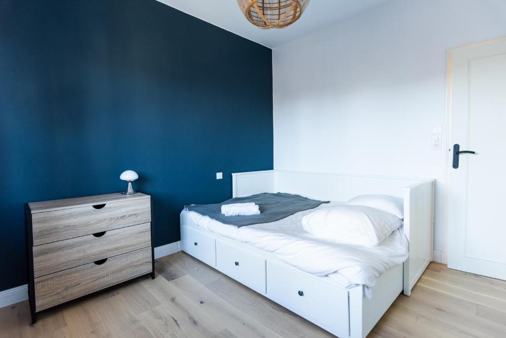 Zdjęcie z galerii obiektu Magnifique Villa avec piscine proche centre-ville w mieście La Teste-de-Buch
