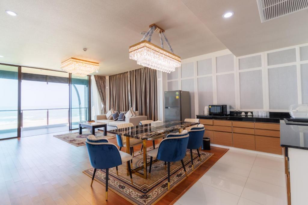 Fotografie z fotogalerie ubytování Sea Sand Sun Hua Hin by JC Kevin Hotel & Resort v destinaci Phetchaburi
