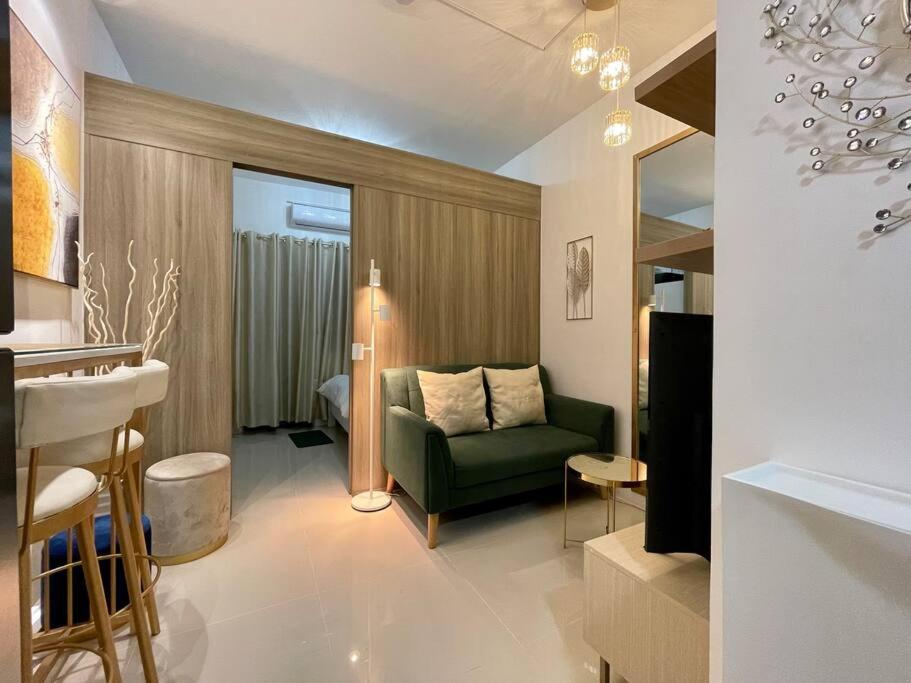 Casa Feliz – Greenfield