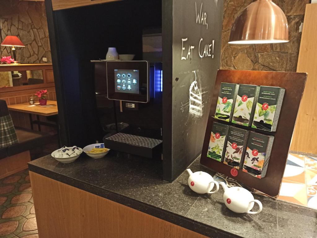 Hotel Eitljörg - Resim 11