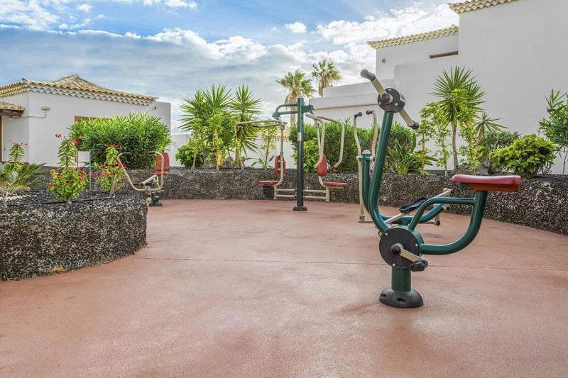 Fotografie z fotogalerie ubytování Ocean's Eleven, Golf del Sur v destinaci San Miguel de Abona