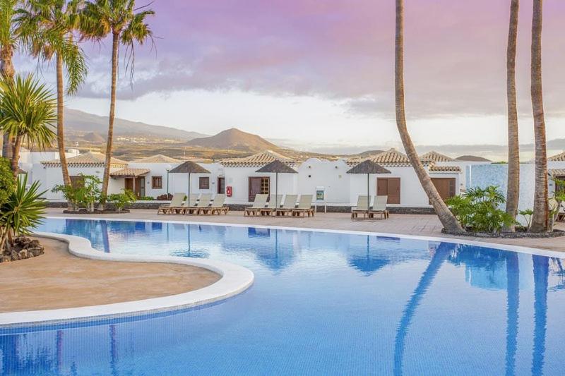 Fotografie z fotogalerie ubytování Ocean's Eleven, Golf del Sur v destinaci San Miguel de Abona