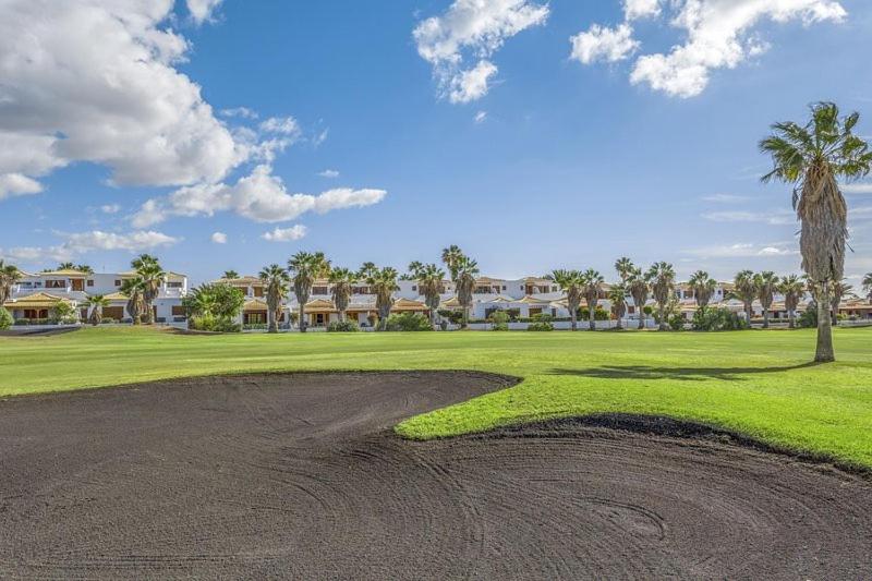 Fotografie z fotogalerie ubytování Ocean's Eleven, Golf del Sur v destinaci San Miguel de Abona