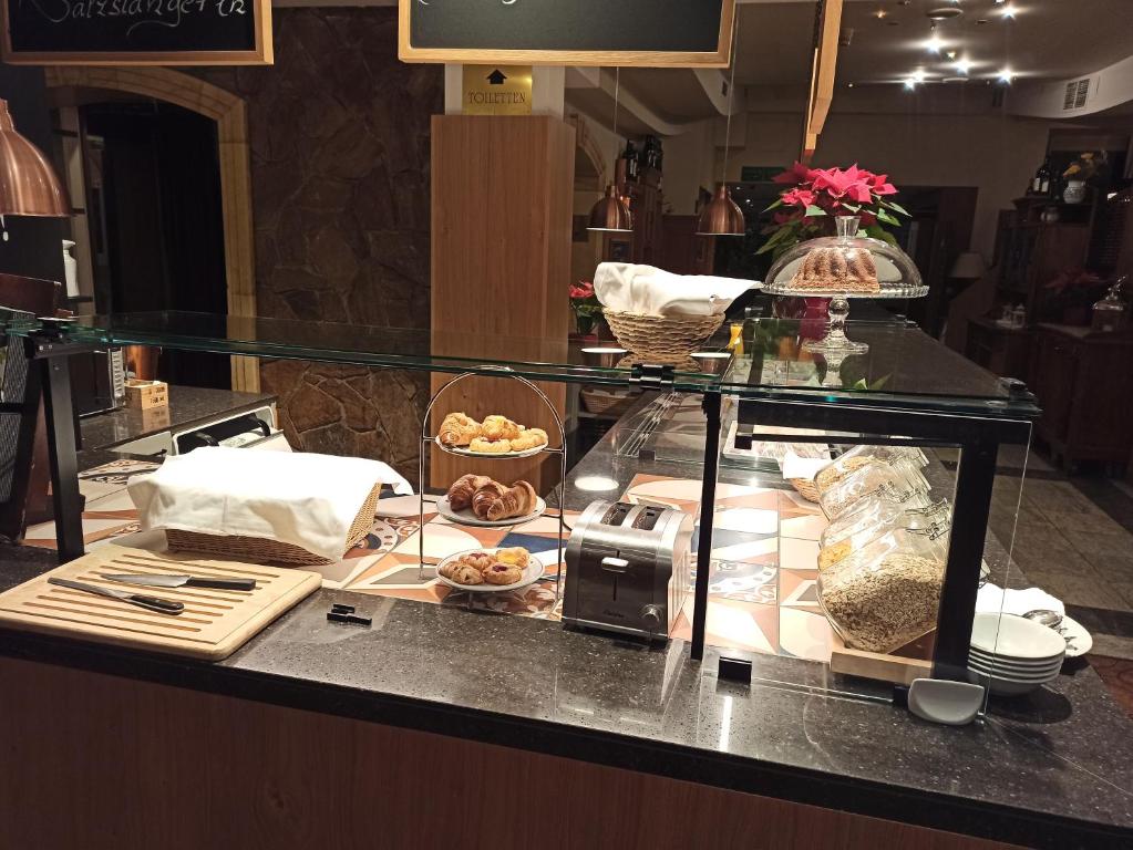 Hotel Eitljörg - Resim 10