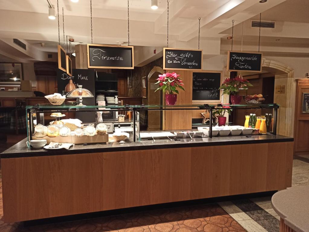 Hotel Eitljörg - Resim 9