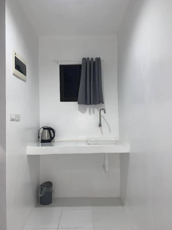 Fotografie z fotogalerie ubytování Fil's Resort v destinaci Moalboal