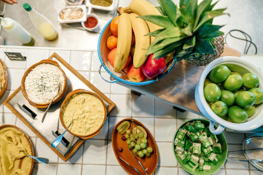 Superbude Wien Prater - Resim 13