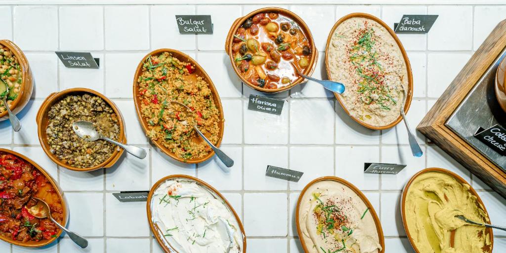 Superbude Wien Prater - Resim 18