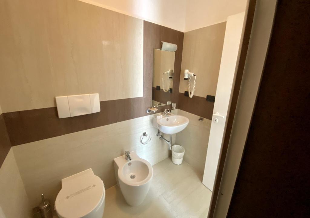 Hotel Degli Haethey - Habitación Individual