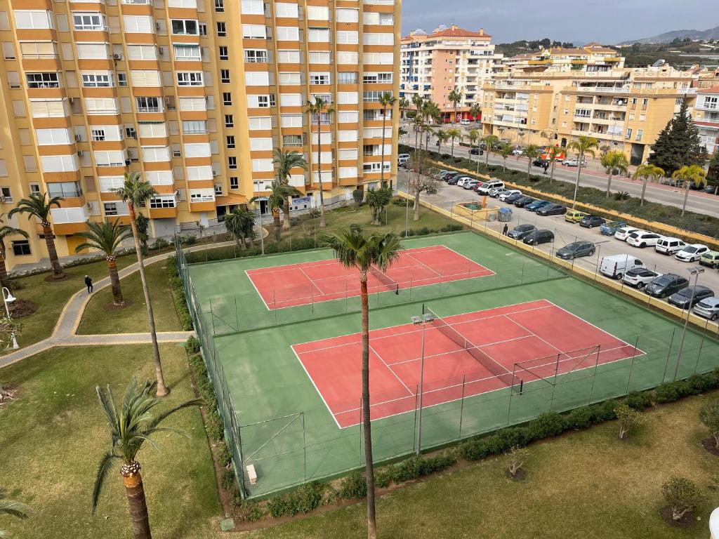 Casa Bambu Beach Studio-Algarrobo Costa, Algarrobo-Costa ...
