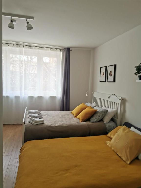 Studio apartman Mirta I - 9