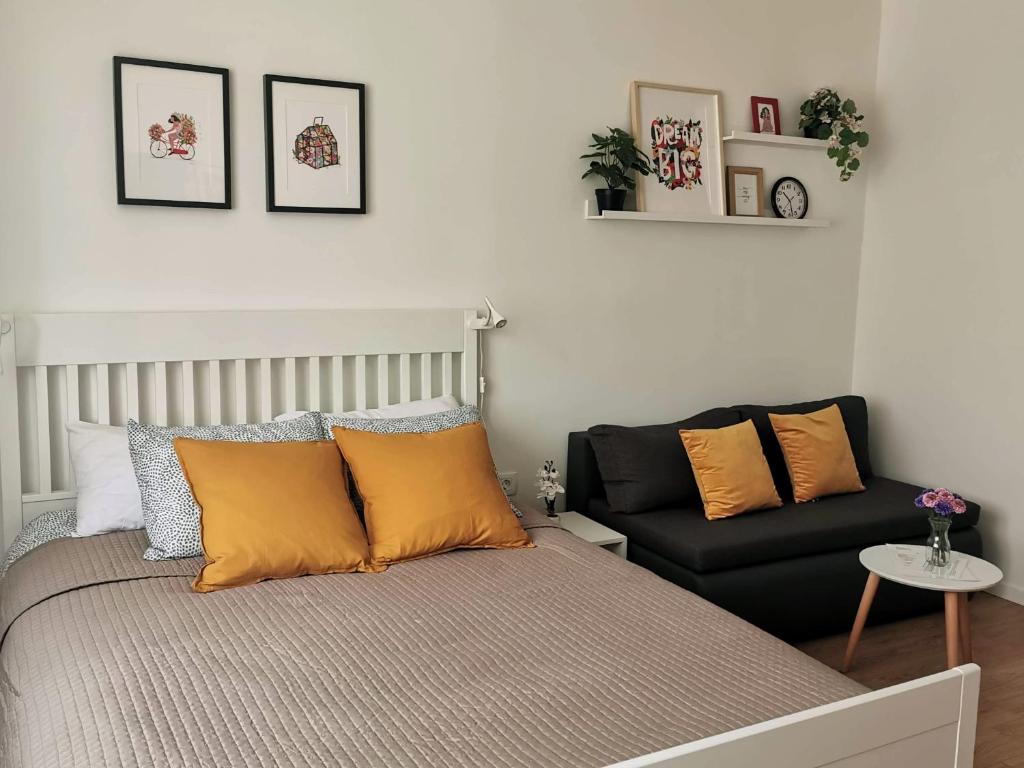 Studio apartman Mirta I - 8