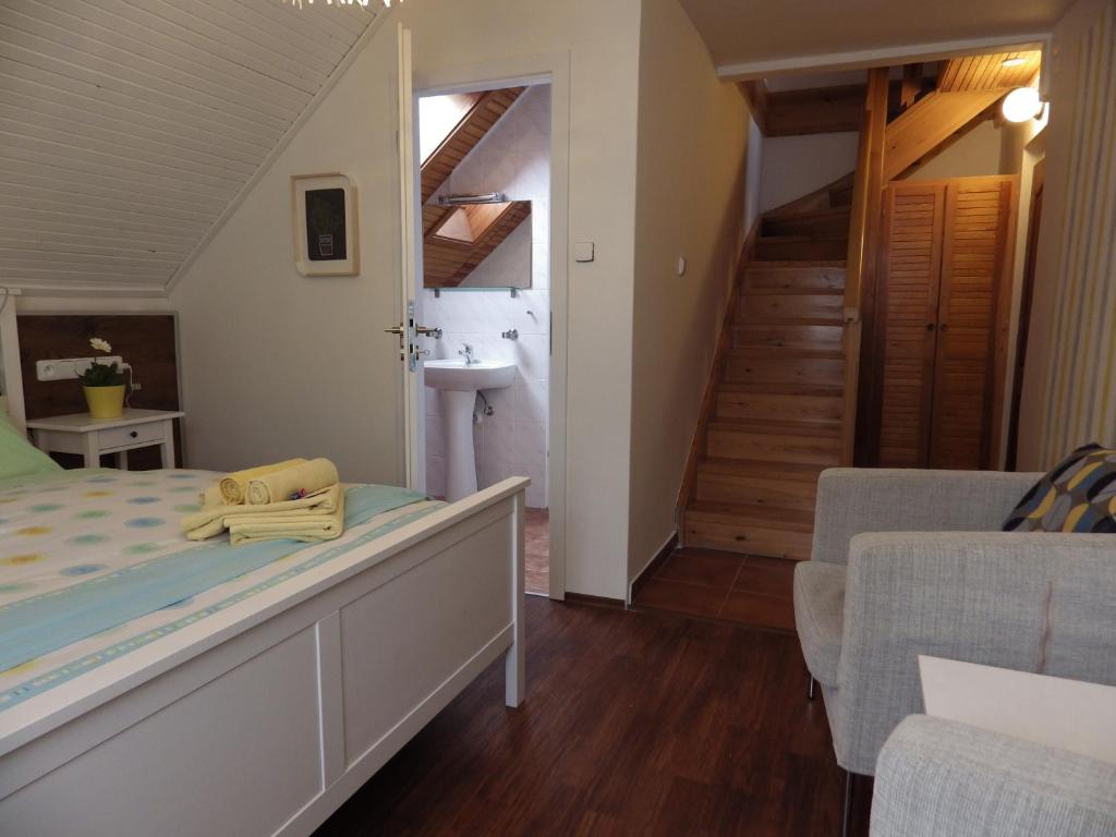 Fotografie z fotogalerie ubytování Penzion Panorama v destinaci Český Krumlov