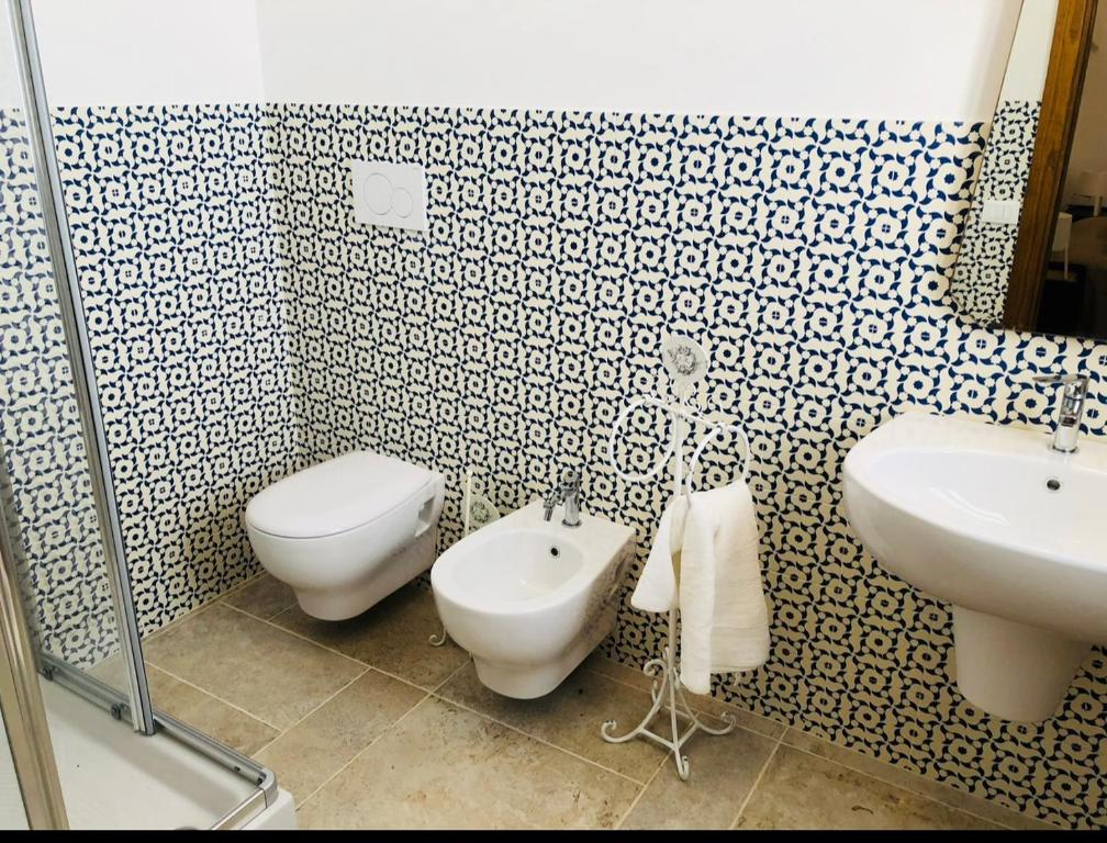 Masseria I Raffi b&b - 19