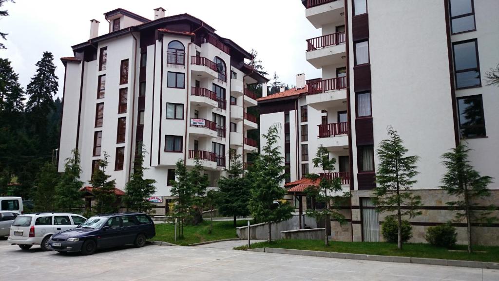 TES Flora Apartments - Apartamento De Una Habitación