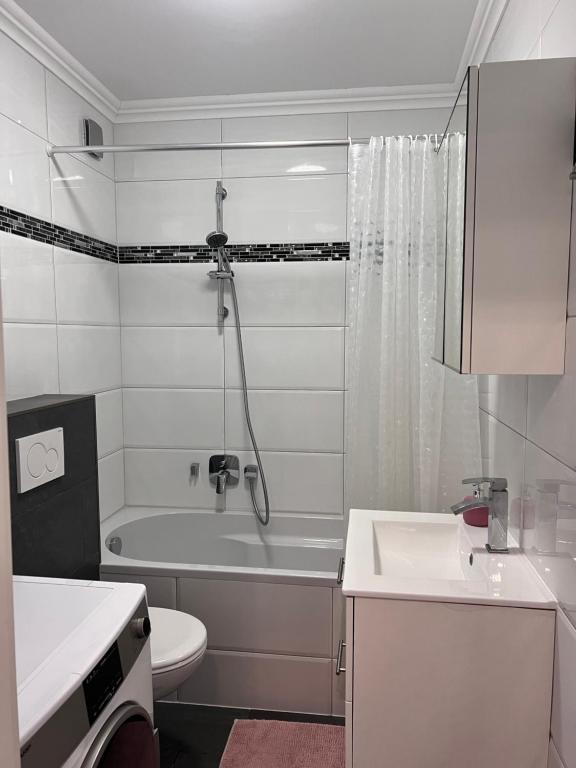 Family Apartment - 10