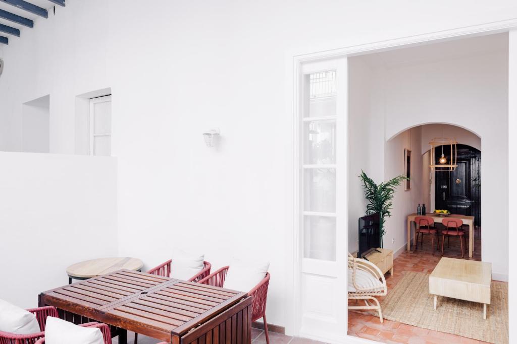 1840 Apartments Sitges by Suma Hotels - Error