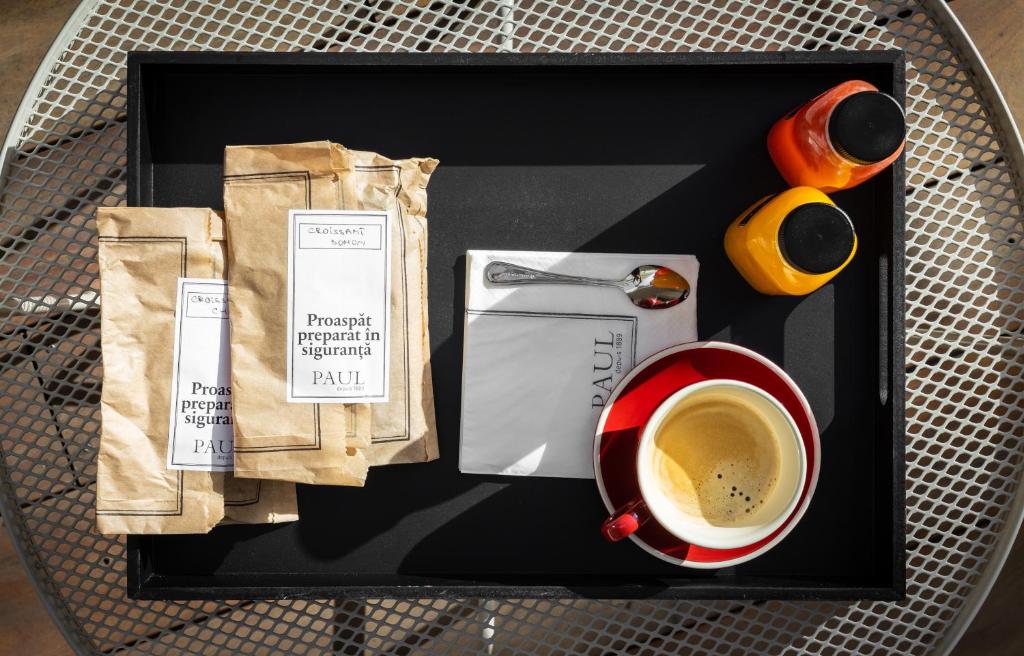 ROSETTI Hotel - Resim 17