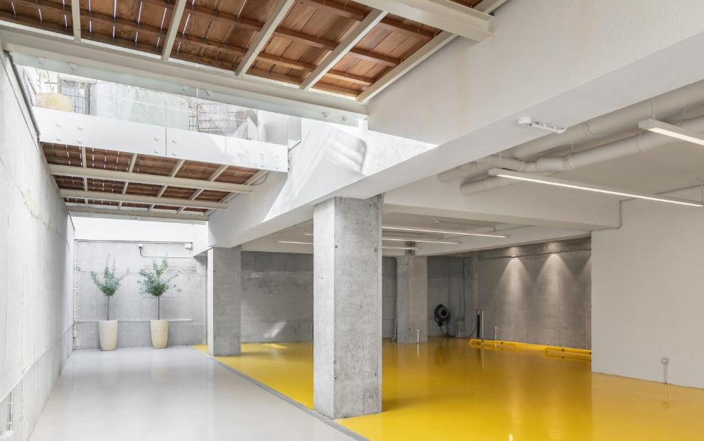 ROSETTI Hotel - Resim 31