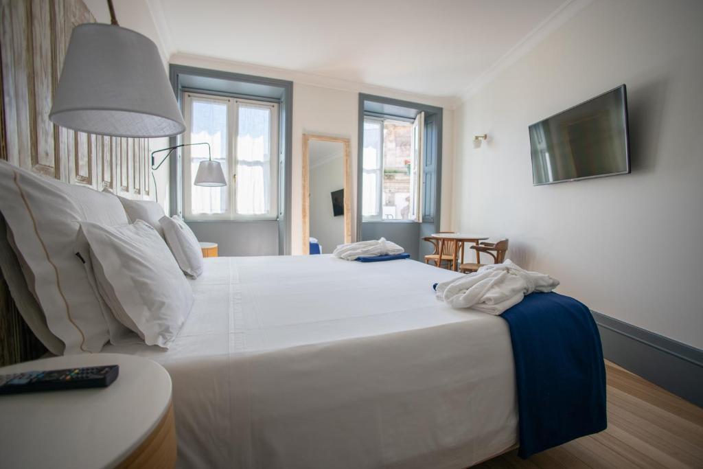 Porto A.S. 1829 Hotel - Resim 14