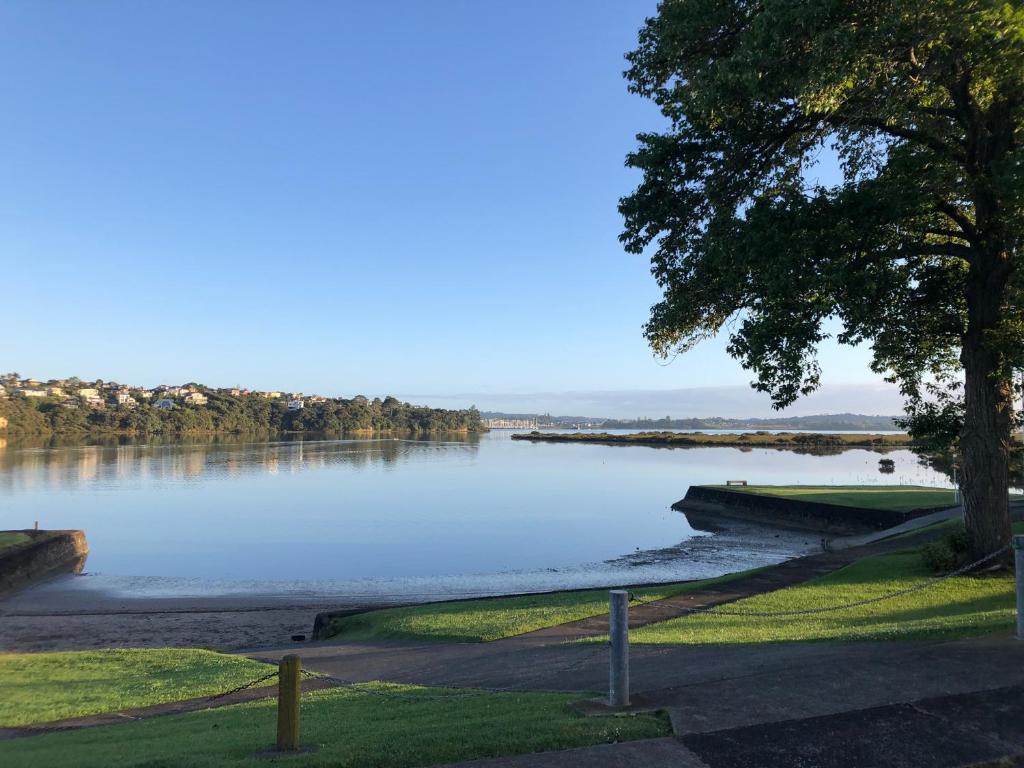 Waterfront Apartment, Auckland (aktualisierte Preise für 2024)