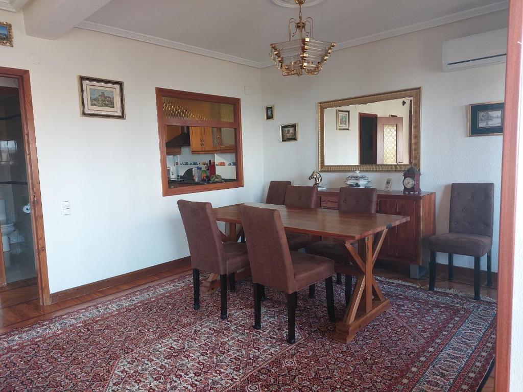 Bel Appartement Face A La Mer, Alicante – Updated 2023 Prices