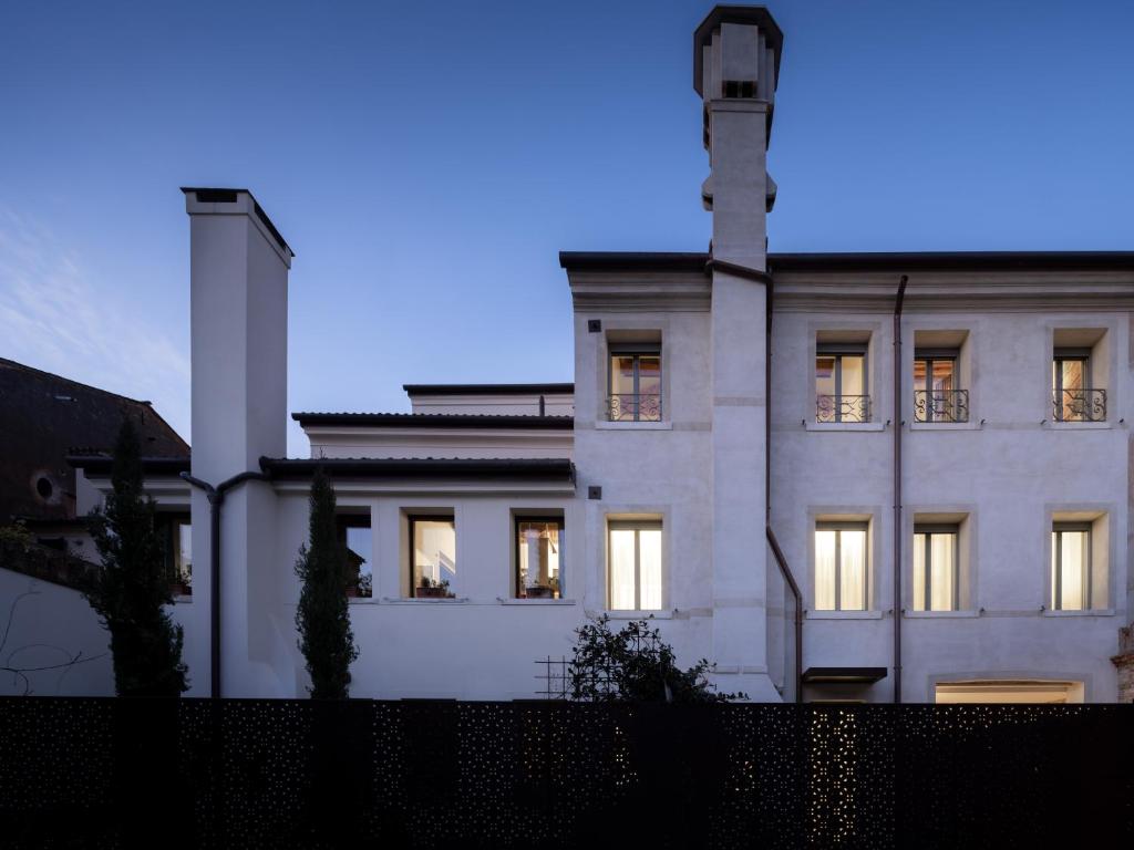 Al Pio Luxury Nest - Apartamento De Dos Dormitorios