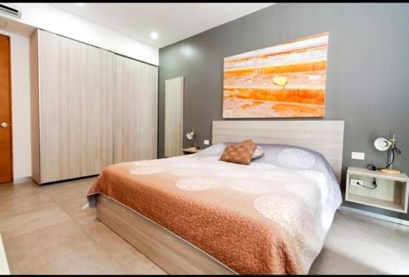 The City Condos Playa del Carmen - Apartamento De 1 Quarto