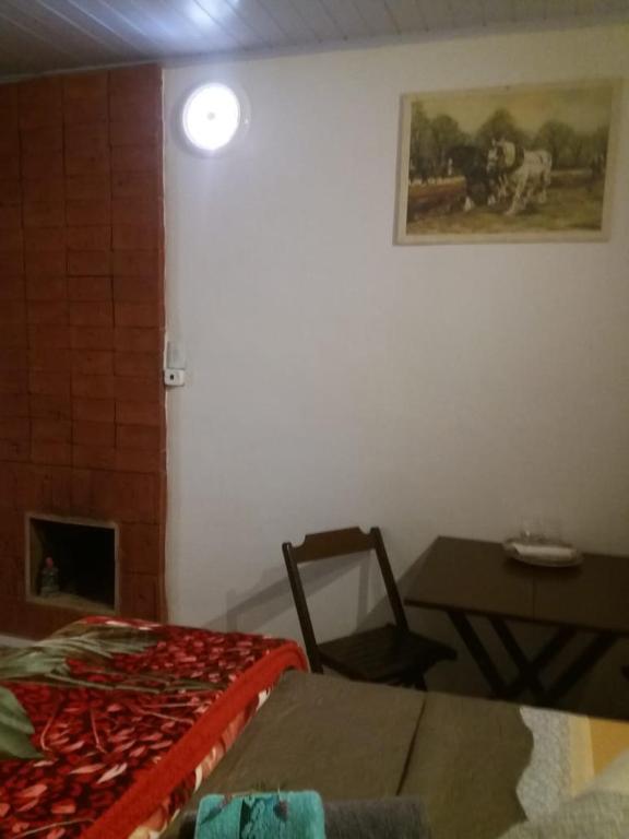 Pousada do Zezé - Habitación Doble De Lujo