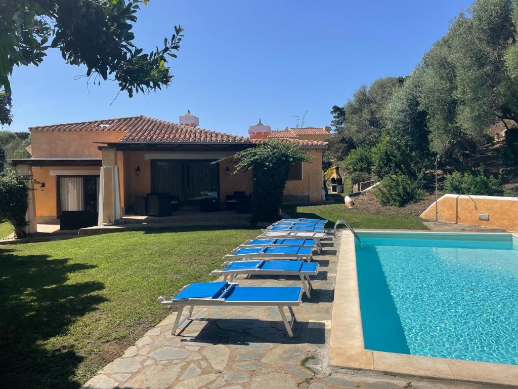 Villa Di Canio