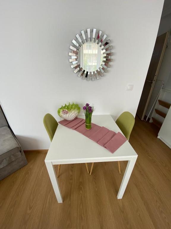 Fotografie z fotogalerie ubytování Sunny studio in Sweet Home Complex na Slunečném pobřeží