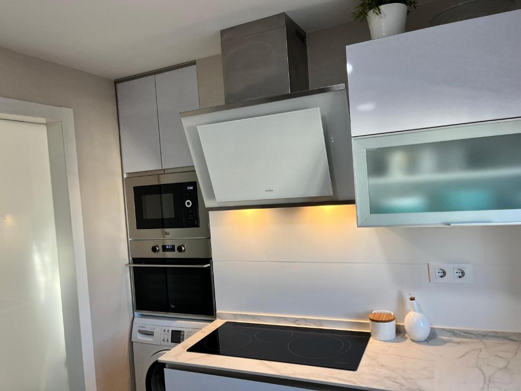 Apartamento Haza - 8