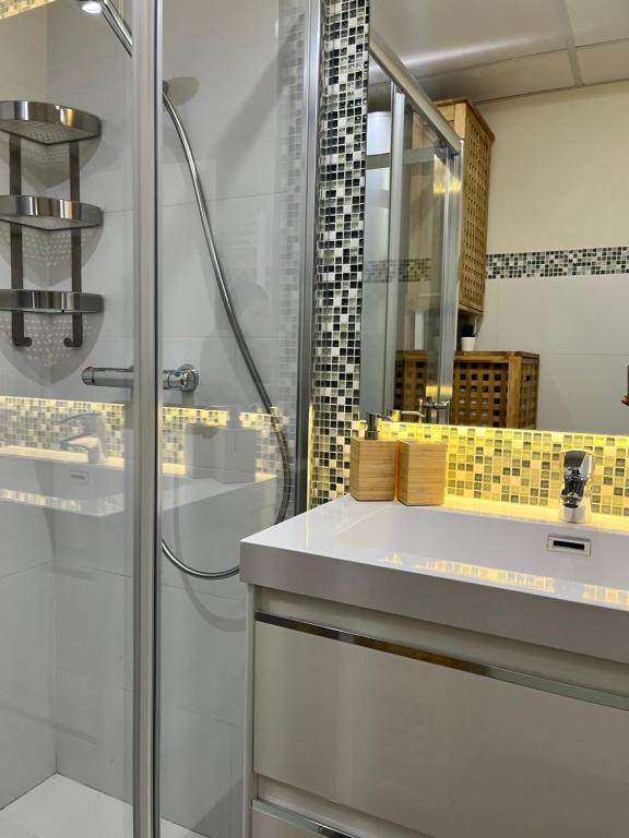 Apartamento Haza - 16