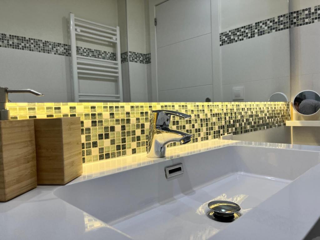 Apartamento Haza - 15