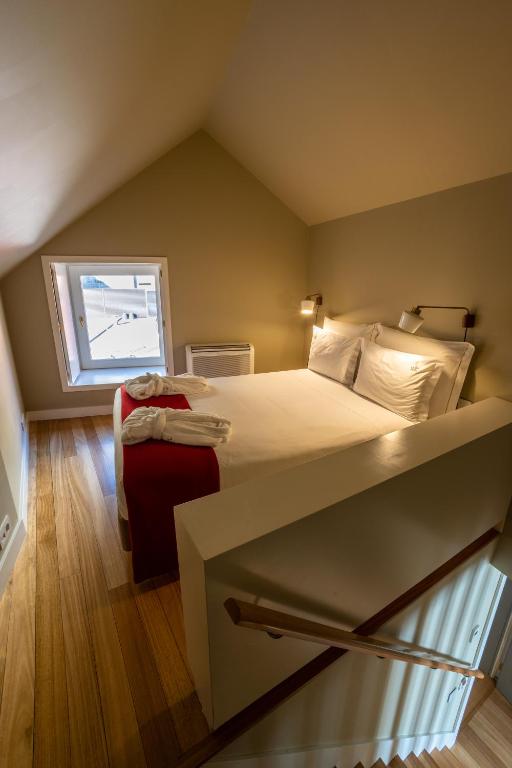 Porto A.S. 1829 Hotel - 19