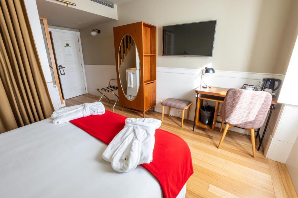 Porto A.S. 1829 Hotel - 18