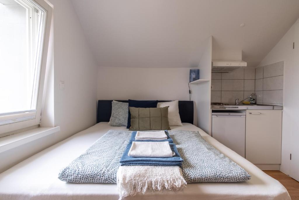 Apartments Park Vodice - Ljubljana, Krvavec - Apartment